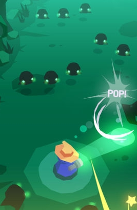Ghost Pop!(Ghost Pop׿)v1.0ͼ1