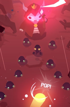 Ghost Pop!(Ghost Pop׿)v1.0ͼ2