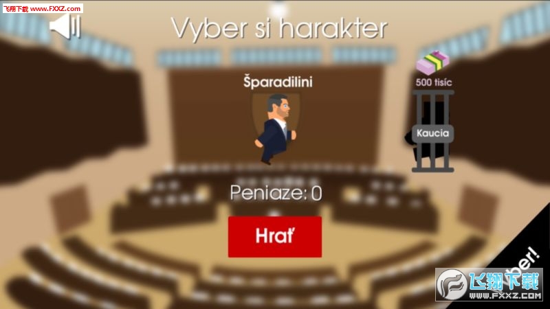 Haraktery׿ͼ0