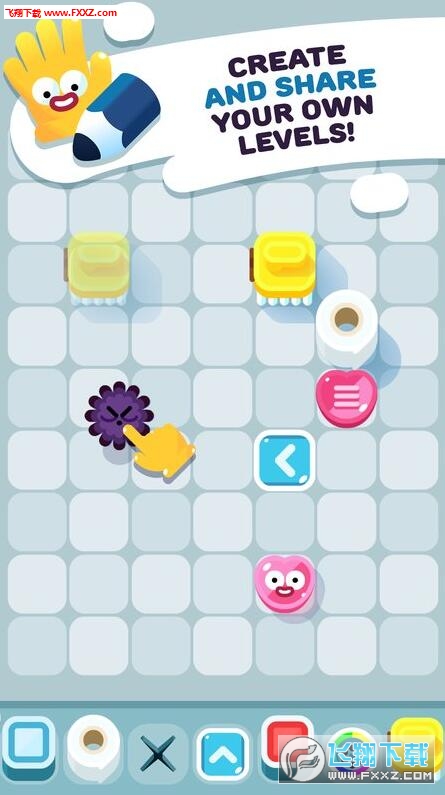 Soap Dodgem(Ӱ׿)ͼ0