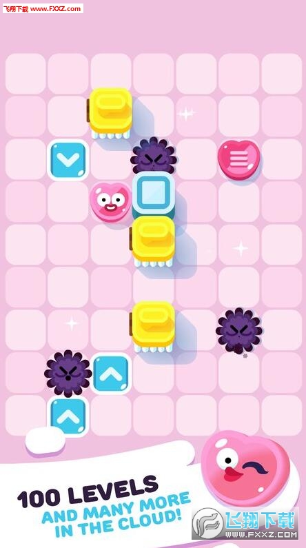Soap Dodgem(Ӱ׿)ͼ1