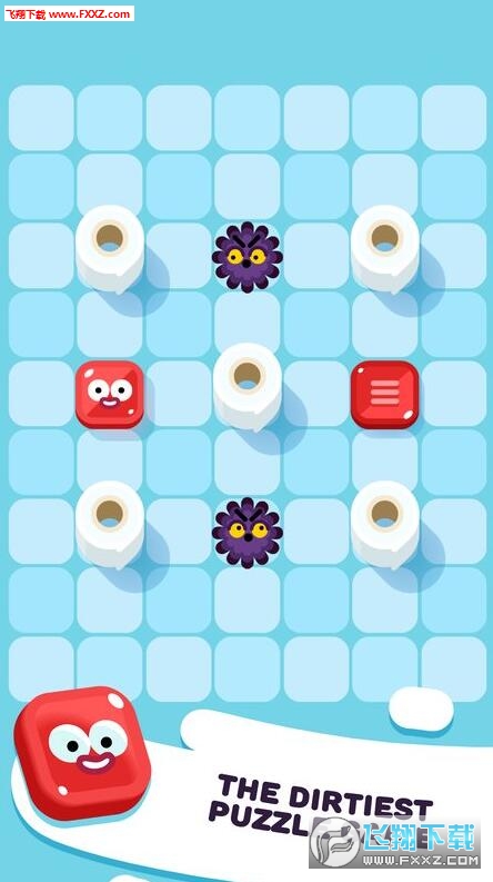 Soap Dodgem(Ӱ׿)ͼ2