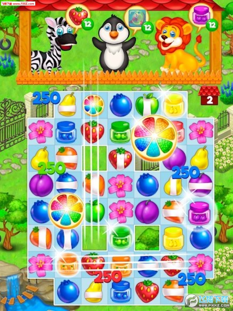 Zoo Rescue(IȰ׿)2.21.191a؈D0