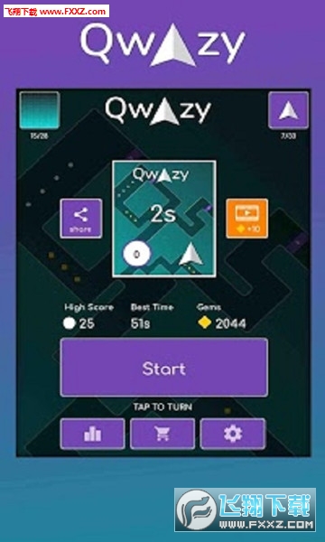 Qwazy(۵ֿ)1.0ͼ0