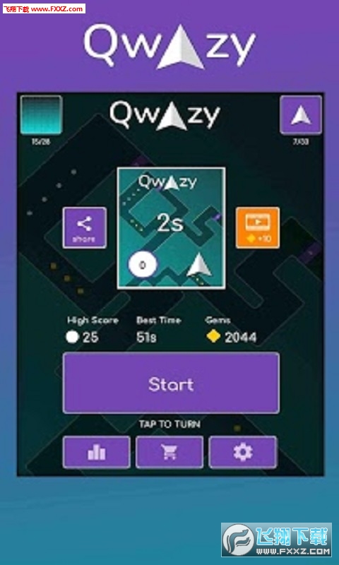 Qwazy(۵糸׿)ͼ2