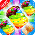 Candy Bear Story(ǹܵĹ°׿)1.00.00214