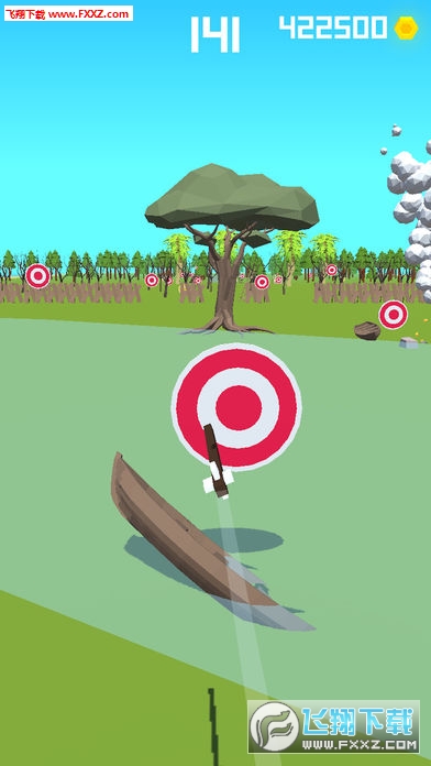 Flying Arrowv1.0.1ͼ4