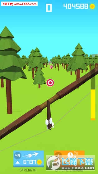 Flying Arrow׿ͼ2