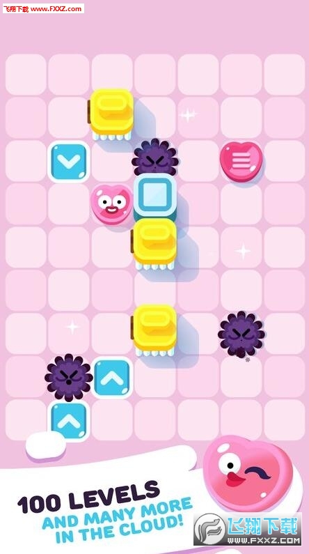 Soap Dodgem()ͼ2