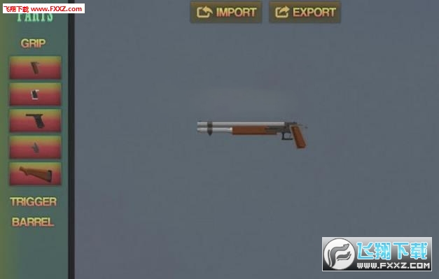 Gun Builder 2(ǹеʵ2İ)ͼ0