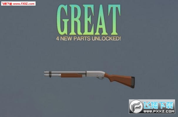 Gun Builder 2(ǹеʵ2İ)ͼ2