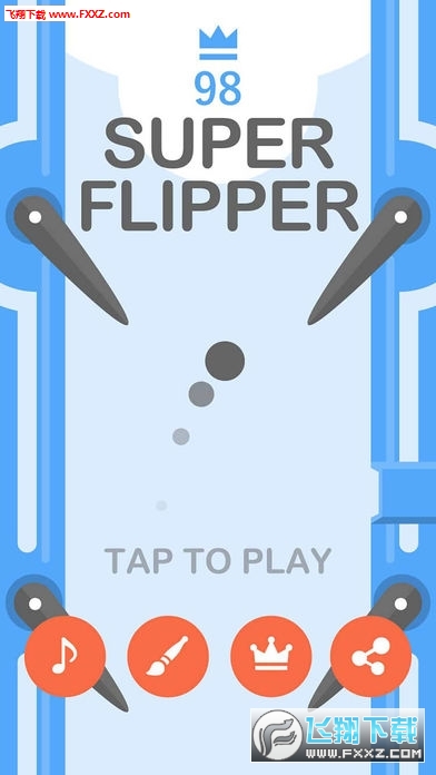 Super Flipper°ͼ0