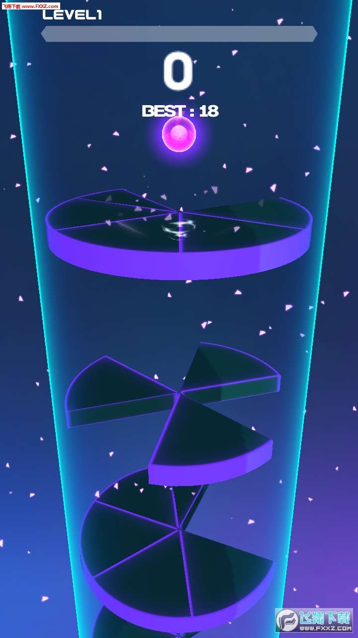 HelixRush׿ͼ0