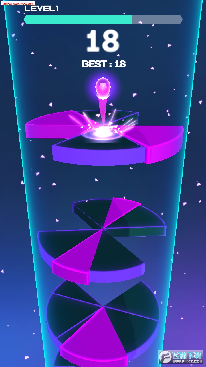 HelixRush׿ͼ1