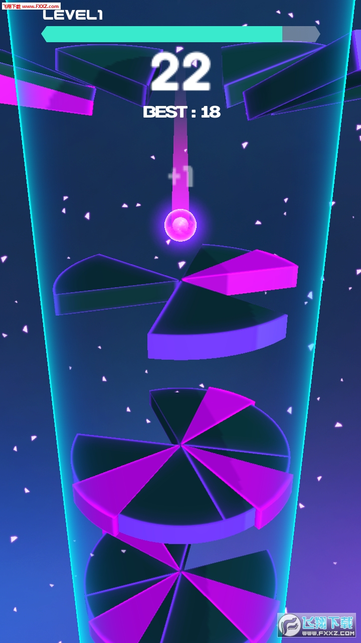 HelixRush׿ͼ2