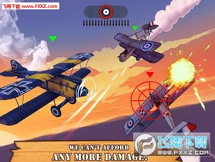 Legends of the Air 2(Ђf2׿)؈D2