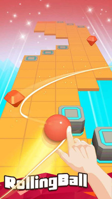Rolling Ball()ͼ0