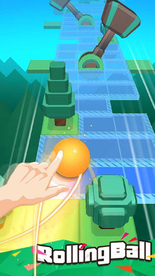Rolling Ball()ͼ1