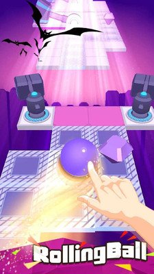 Rolling Ball()ͼ2