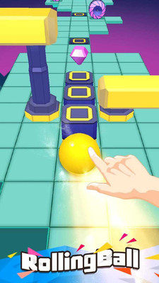 rolling ball׿ͼ2