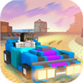 Nitro Cube Racing(ِ܇3D׿)