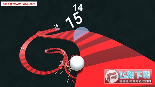 TwistyRoad(۵·׿)ͼ1