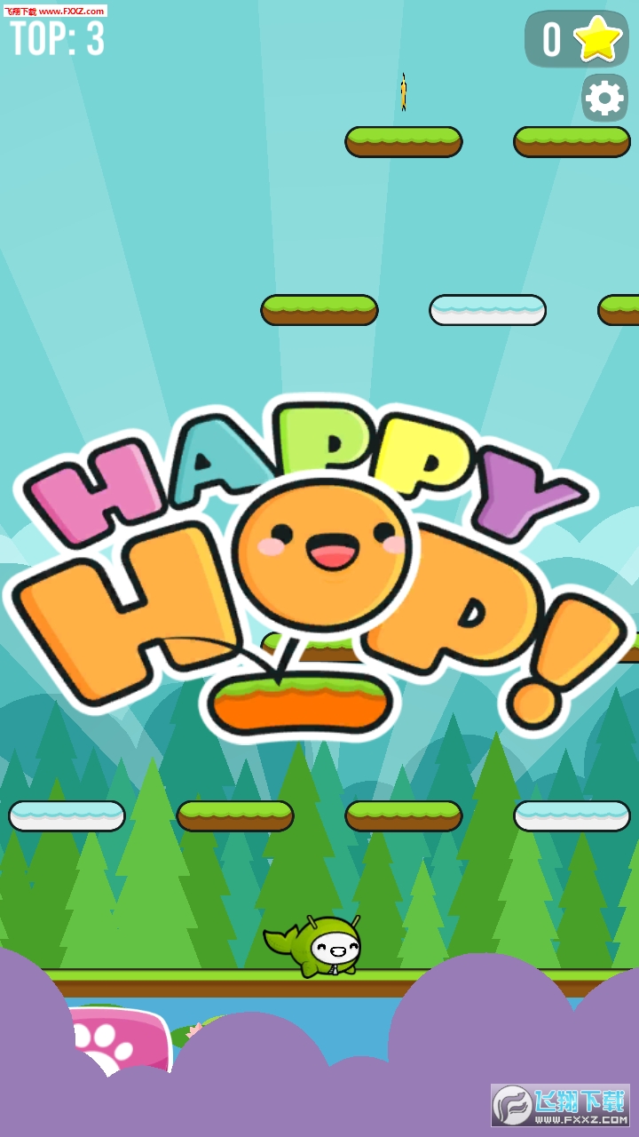 HappyHop(׿)ͼ1