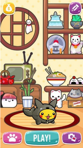 HappyHop(ٷ)ͼ1