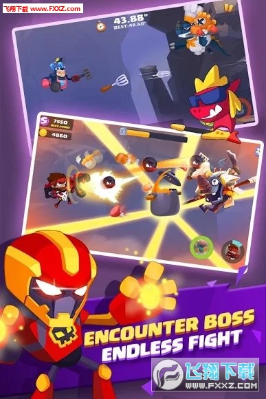 StarShooters(Ǻӳ)0.22.0ͼ3