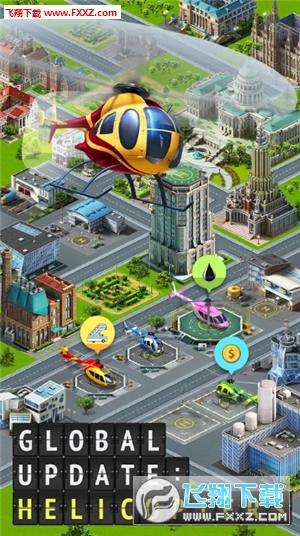 Airport City(кմٷ)v6.1.9ͼ0