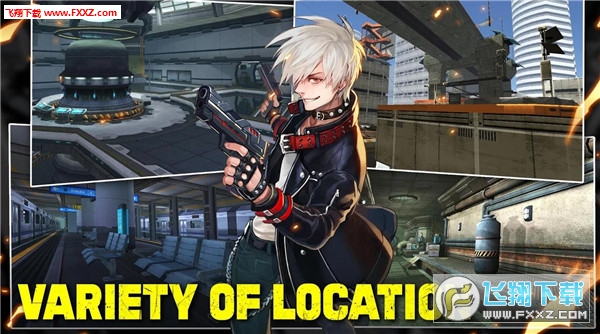 Wanted Killer(ͨ׿)v2.0.0ͼ4