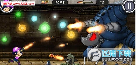 Alpha Guns - free(׿)ͼ2