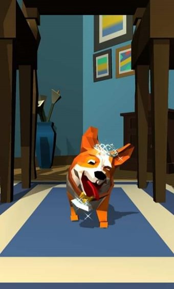Super Doggo(ʳʱٷ)v1.0.0ͼ0