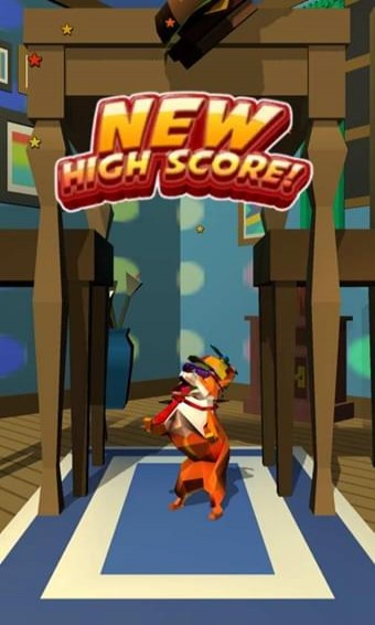 Super Doggo(ʳʱٷ)v1.0.0ͼ1
