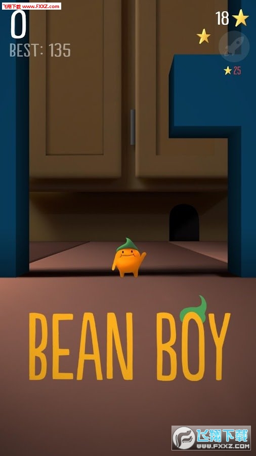 Bean Boy(㶹к׿)؈D3