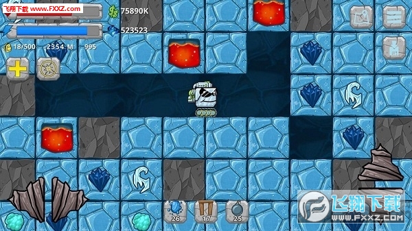 Digger 2(ھ2Ѱҿﰲ׿)ͼ0