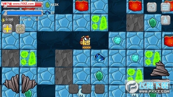 Digger 2(ھ2Ѱҿﰲ׿)ͼ1