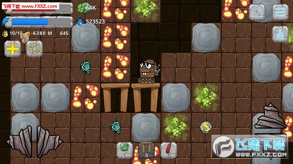 Digger 2(ھ2Ѱҿﰲ׿)ͼ2