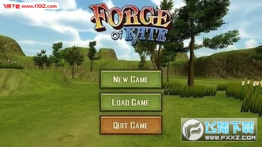 Forge of Fate - Craft Legend Action RPG(֮찲׿)ͼ0