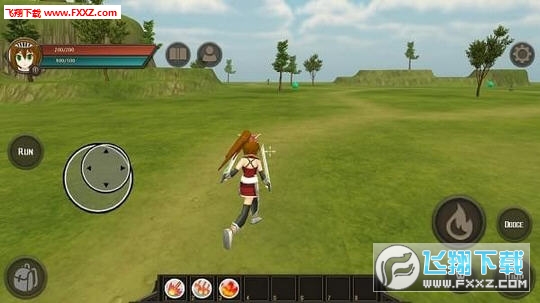 Forge of Fate - Craft Legend Action RPG(֮찲׿)ͼ2