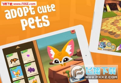 Animal Jam - Play Wild(Ұ)ͼ0