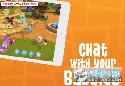 Animal Jam - Play Wild(Ұ)ͼ2