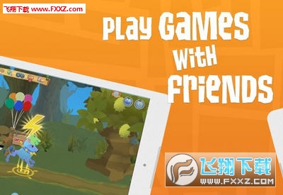Animal Jam - Play Wild(Ұ)ͼ3