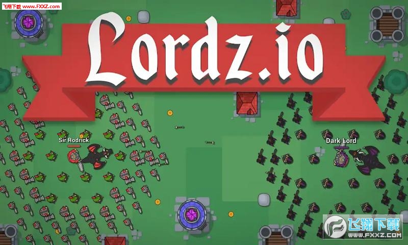 Lordz.iov1.1.3ͼ2