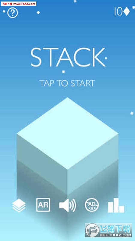 Stack ARʽͼ0