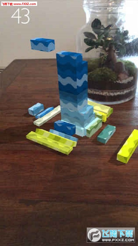 Stack ARʽͼ2