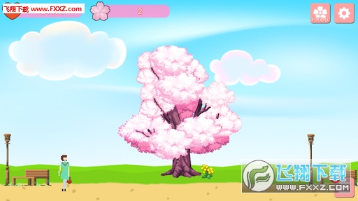 Blossom Clicker(Ɍ׿)؈D0