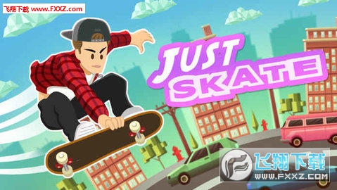 just skate׿ͼ0