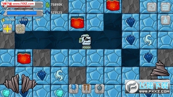 Digger 2(ھ2Ѱҿ)ͼ0