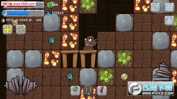 Digger 2(ھ2Ѱҿ)ͼ2